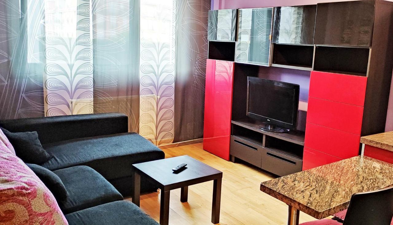 Apartamento Piscina Y Playa San Juan De La Arena ภายนอก รูปภาพ